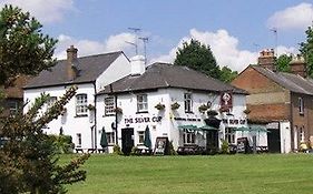 The Silver Cup Harpenden 4*