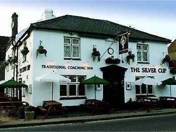 Silver Cup - Inn Luton  Exterior photo