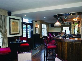 Silver Cup - Inn Luton  Exterior photo